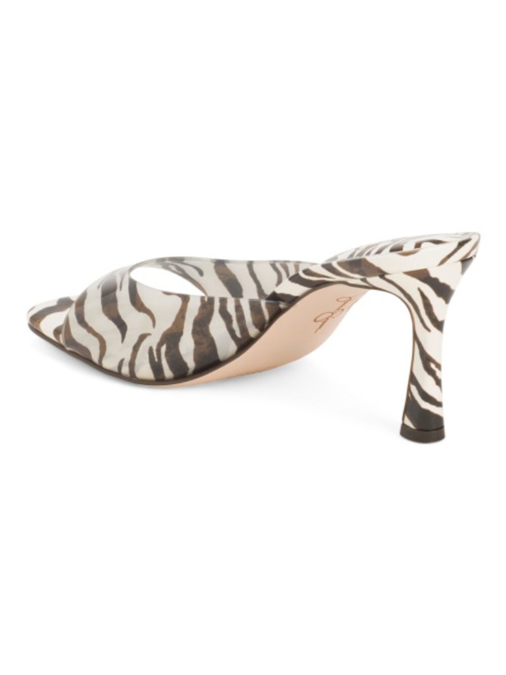 JESSICA SIMPSON Cennet Heels - Picture 2 of 3